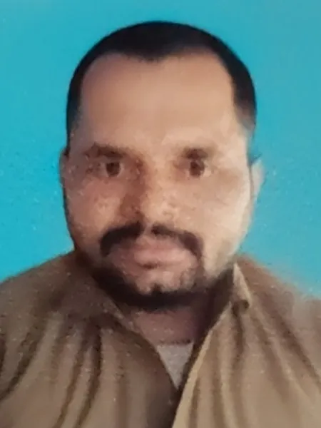 बलिष्टर यादव
